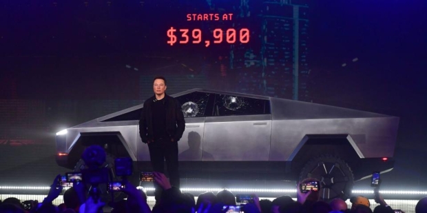 Analyst says the Cybertruck launch should make Tesla a $1 trillion company 1456
