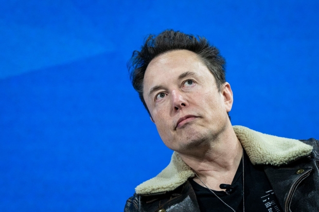 X advertisers say they won't be returning after Elon Musk told them to 'f***' off 251
