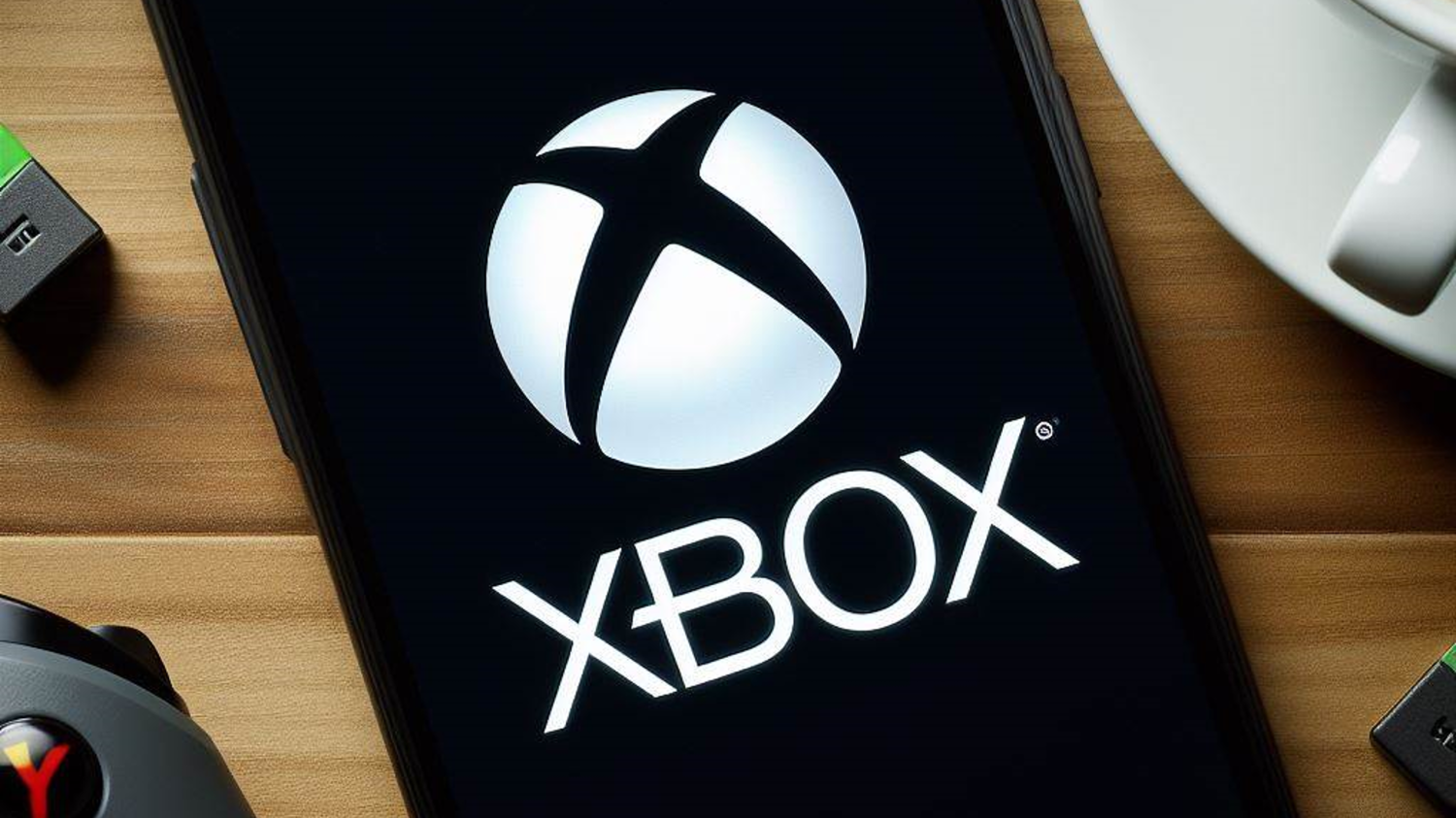 Microsoft building Xbox-branded mobile games store