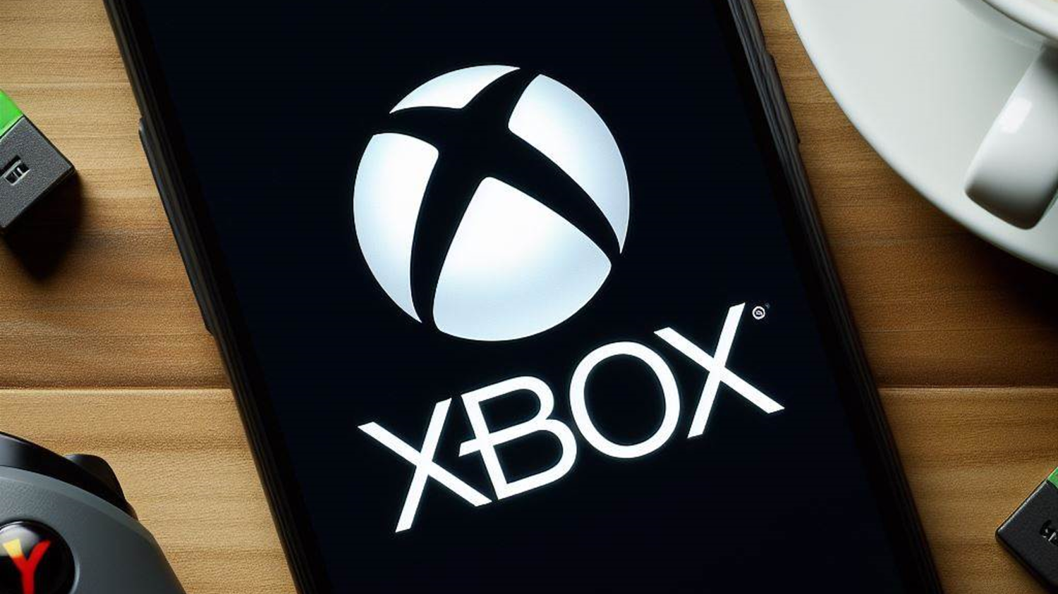 Microsoft working on Xbox mobile store, to rival Play Store and