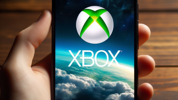 Xbox Mobile Store Microsoft Google Play Apple App Store Rival