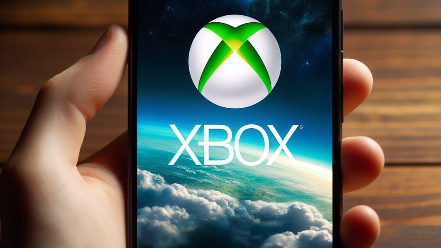 Microsoft wants to build an Xbox mobile gaming store