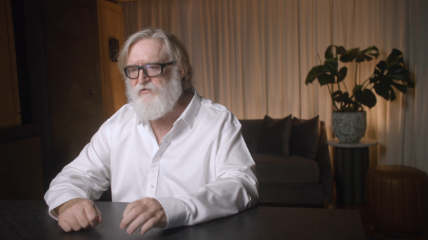 Gabe Newell ordered to make in-person deposition for Valve v