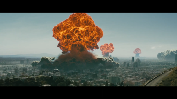 Fallout TV show: Cyclops overseer, Dogmeat and Brotherhood of Steel star in first trailer 6