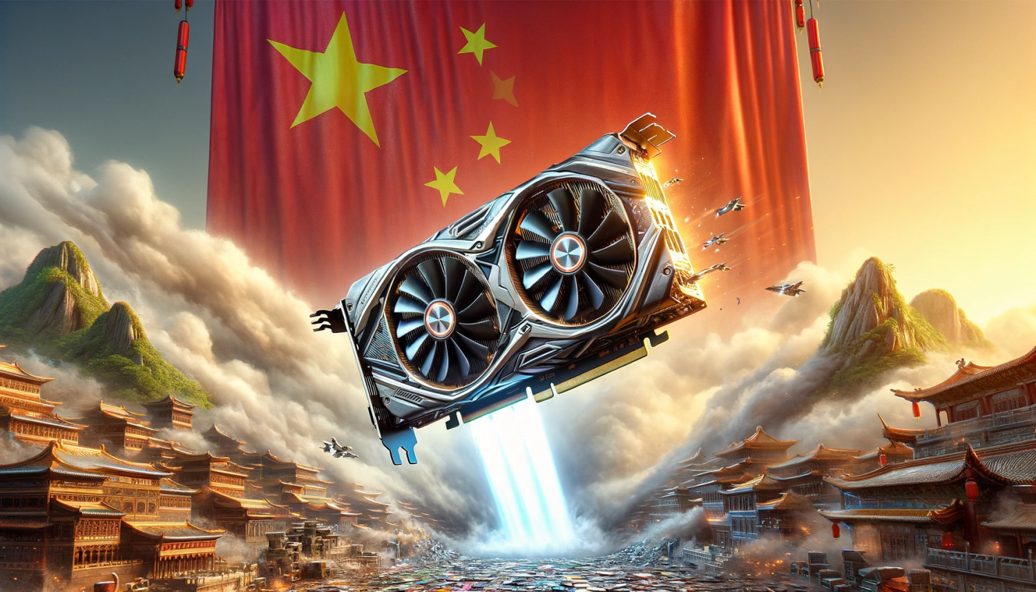 NVIDIA GeForce RTX 4090 being 'unlaunched' from China board partners quietly - Vimarsana News