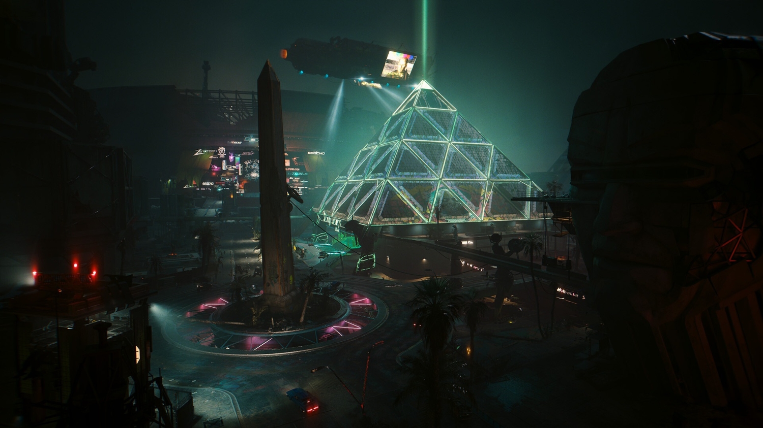 Cyberpunk 2077 Update 2.1 brings a new feature to the game that fans have been waiting for - Vimarsana News
