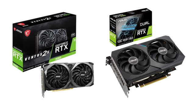 Growth for GeForce RTX 2070, 2080, and 2080 Ti in Steam's GPU