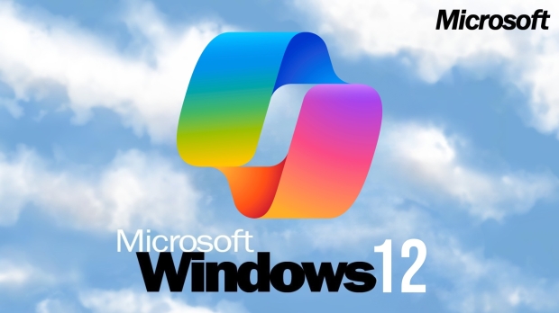 Windows 12 Hub