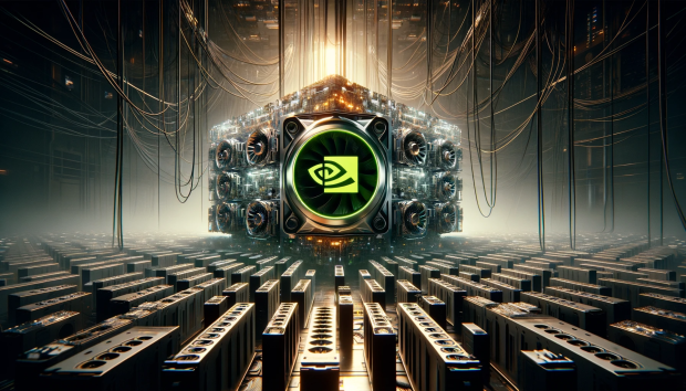 Meta's chief scientist: NVIDIA is supplying weapons for the on-going AI war 18