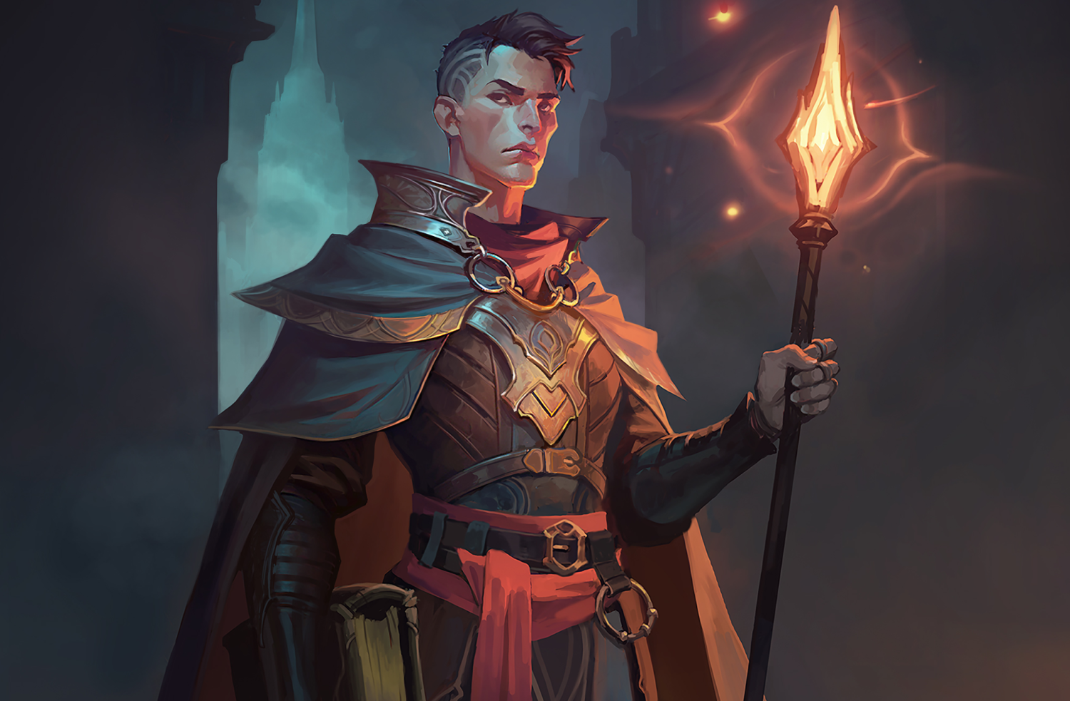Payday dev is making a Dungeons & Dragons co-op live game - Vimarsana News