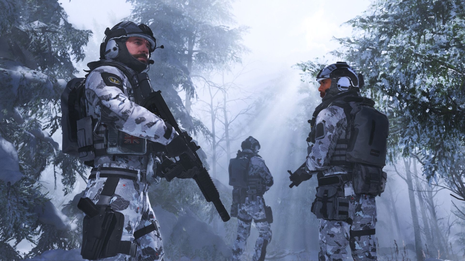 Call of Duty: Modern Warfare III Out Now With NVIDIA DLSS 3