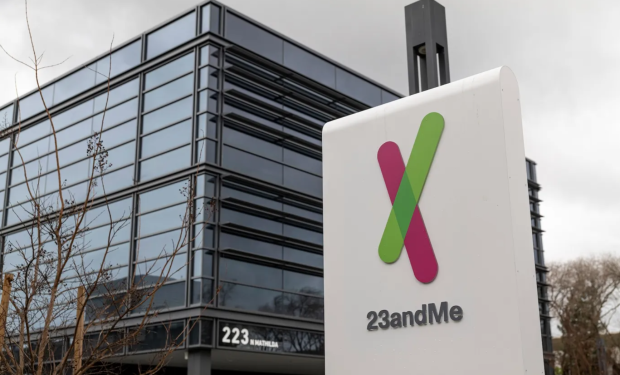 23andMe Was Hacked And Ancestry Data On 6.9 Million Users Was Stolen