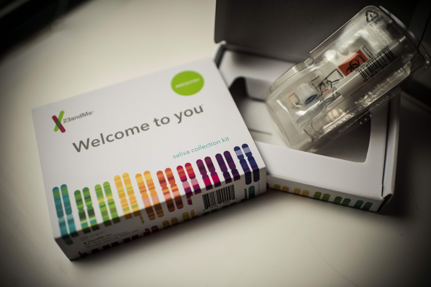 23andMe was hacked and ancestry data on 6.9 million users was stolen - Vimarsana News