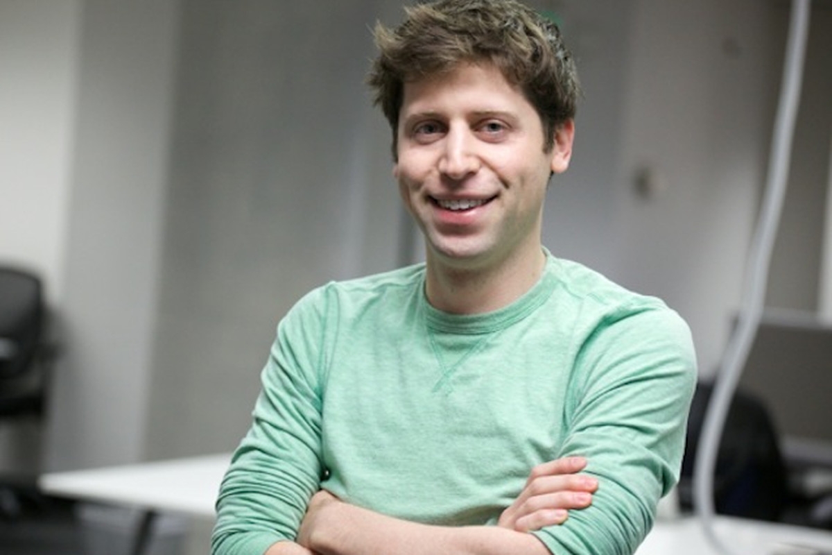 Who is Sam Altman, OpenAI's wunderkind ex-CEO – and why was he fired?