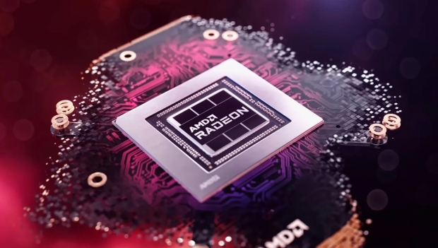 AMD's latest GPU driver updates the UI for HYPR-RX and the new power-saving HYPR-RX Eco 02