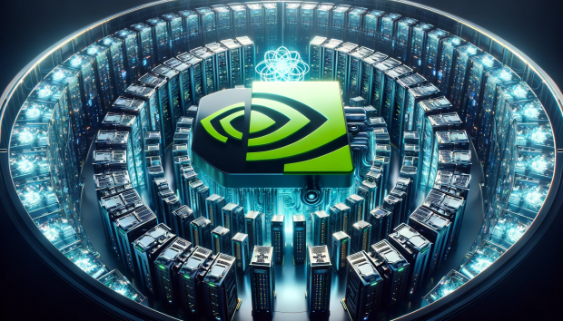 Samsung hoarding 2.5D packaging equipment, preparing for NVIDIA's next-gen Blackwell AI GPU 8