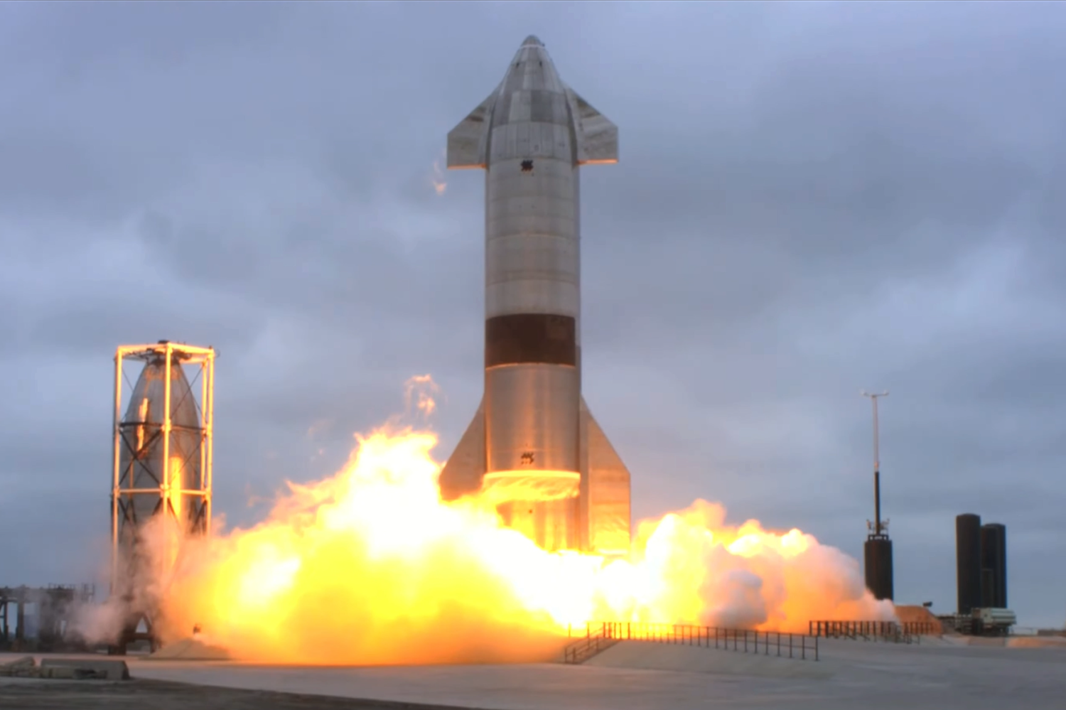 SpaceX is launching nearly 80% of payloads to orbit, Elon Musk gives update on going to Mars - Vimarsana News