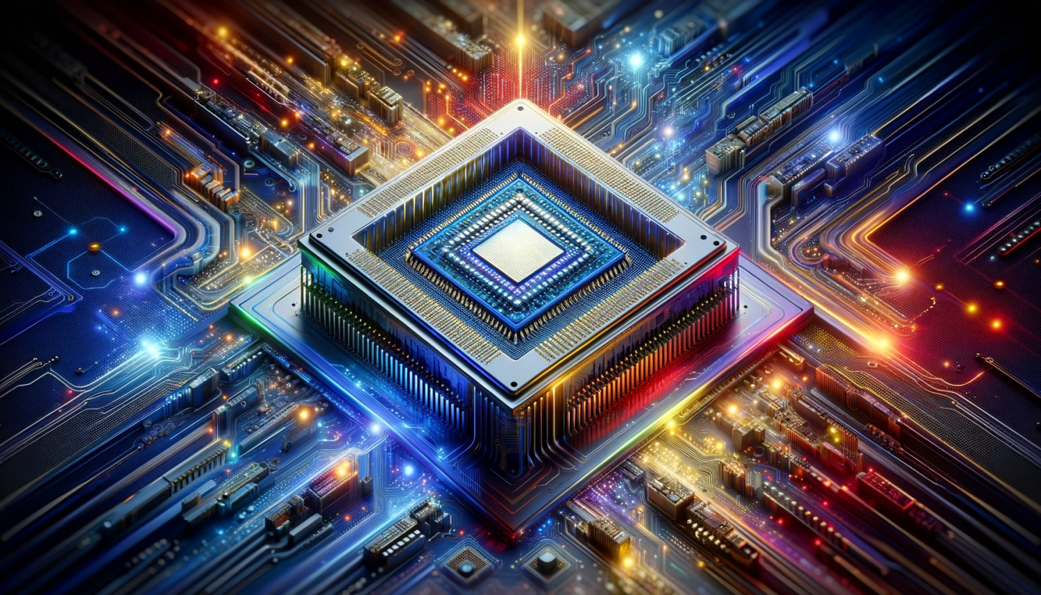 AMD teases its next-gen Strix Point APUs with 3x generative AI NPU performance with XDNA 2 - Vimarsana News