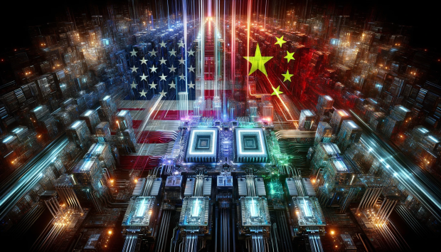 US government might not like NVIDIA's new RTX 5880 Ada workstation GPU for China 904