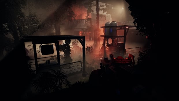 GTFO final chapter Rundown 8.0 Duality now live as 100% free update 82