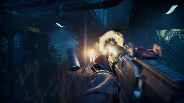 GTFO final chapter Rundown 8.0 Duality now live as 100% free update 86