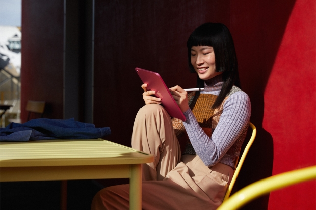 Open enlarged image New entry-level iPad tipped for late 2024 launch