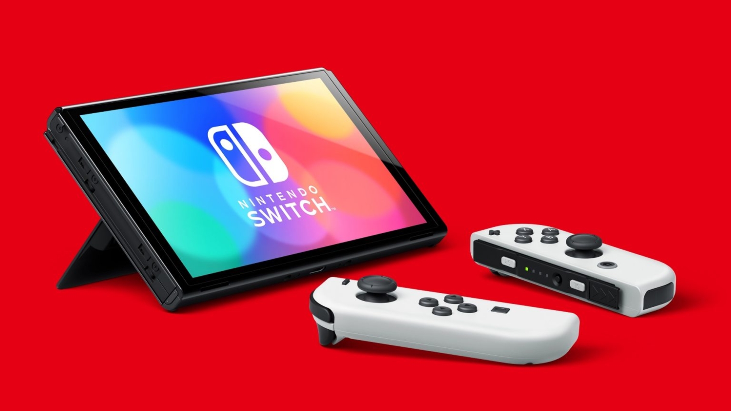 Nintendo switch gen 2 store release date