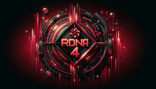 AMD's next-gen RDNA 4 GPU teased again as 'GFX12' in new Linux patches