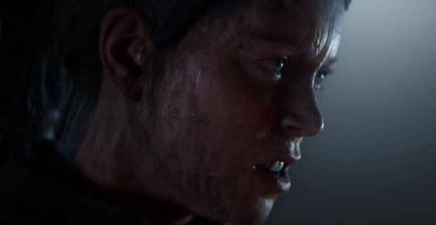 New Hellblade 2 trailer is movie-level sets the gold standard for video  game trailers