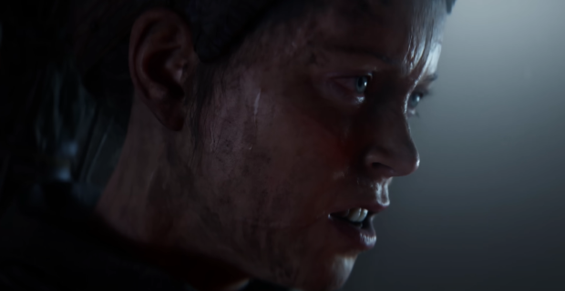 Senua's Saga: Hellblade 2 Trailer Showcases Incredible Real-Time