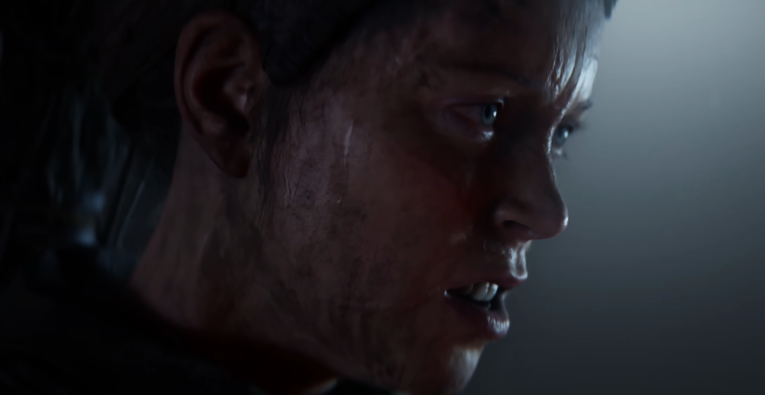 Ninja Theory dropped the most metal trailer of the year for Hellblade II