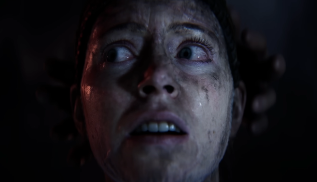 New Hellblade 2 trailer is movie-level sets the gold standard for video game trailers 2662662