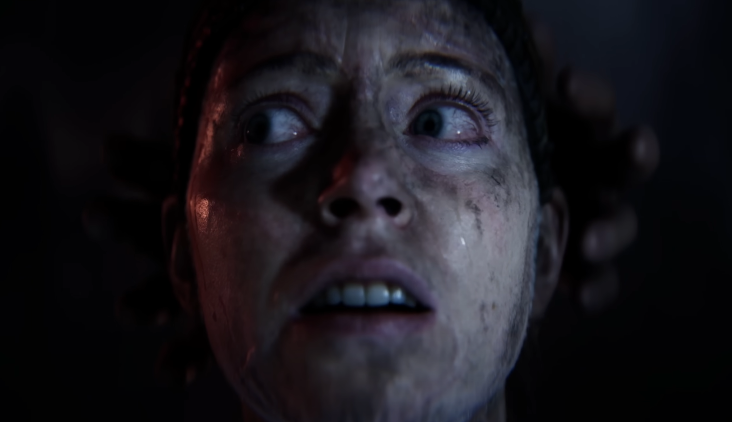 New Hellblade 2 trailer is movie-level sets the gold standard for video  game trailers