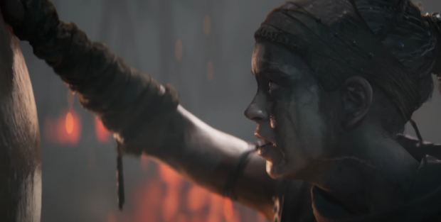 New Senua's Saga: Hellblade 2 update shows off Iceland in all its