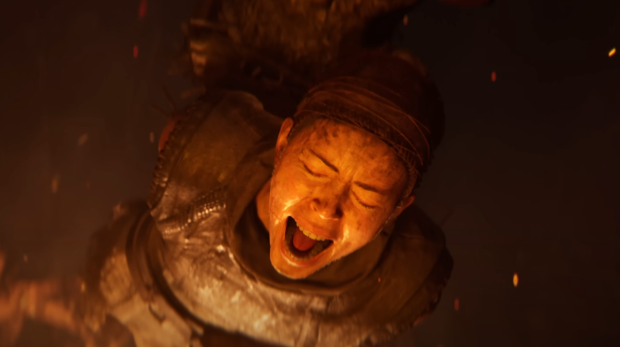 New Hellblade 2 trailer is movie-level sets the gold standard for video  game trailers