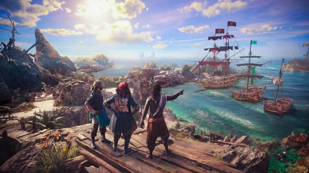 Skull and Bones Now Rumored to Launch on February 16, 2024