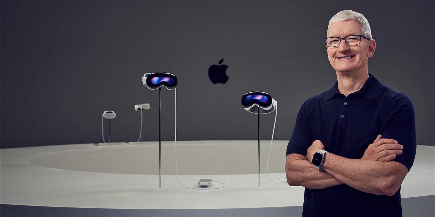 Apple Glasses Release Date and Price – LAUNCHING in 2024! 