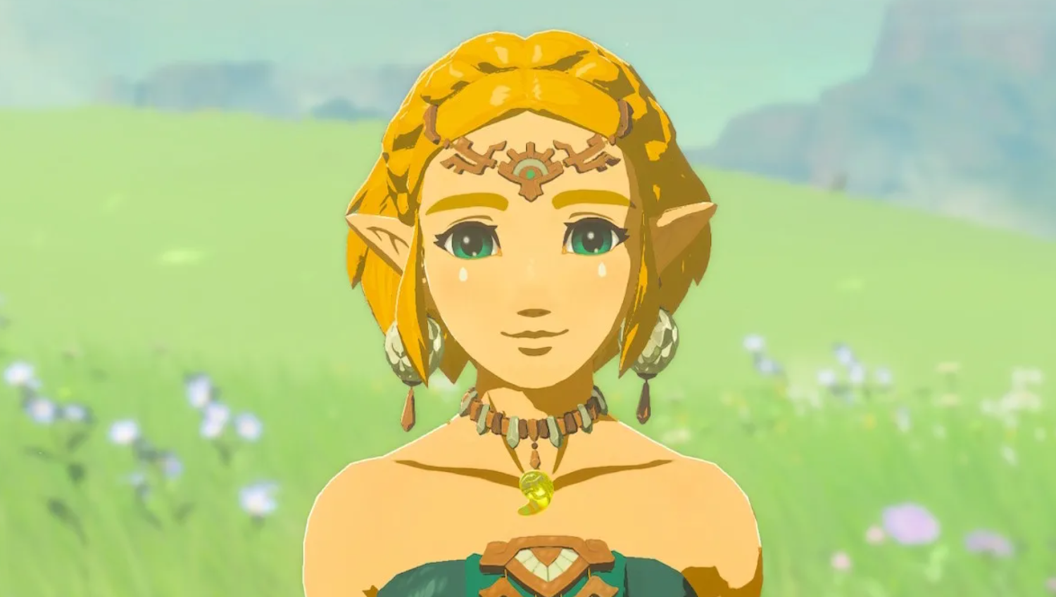 The Legend Of Zelda: Tears Of The Kingdom Is Already The Second Best  Selling Game Of 2023 - Game Informer