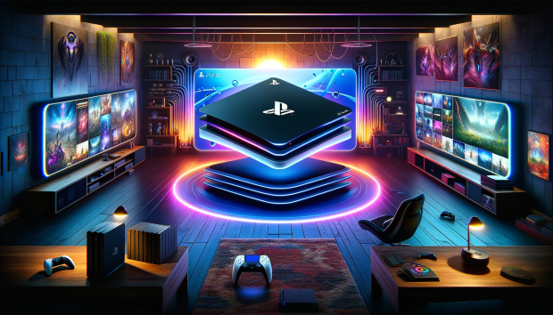 PlayStation 5 Pro: 'very developer friendly system', not much effort for  better game perf