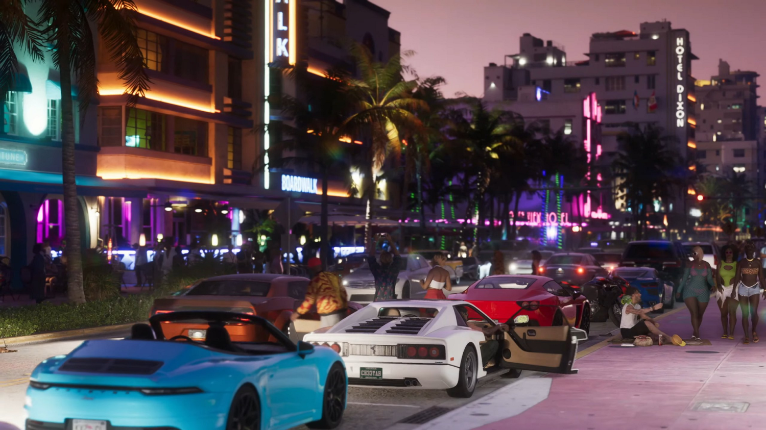 gta 6 pc playstation 5 xbox series: GTA 6 to be released on PC