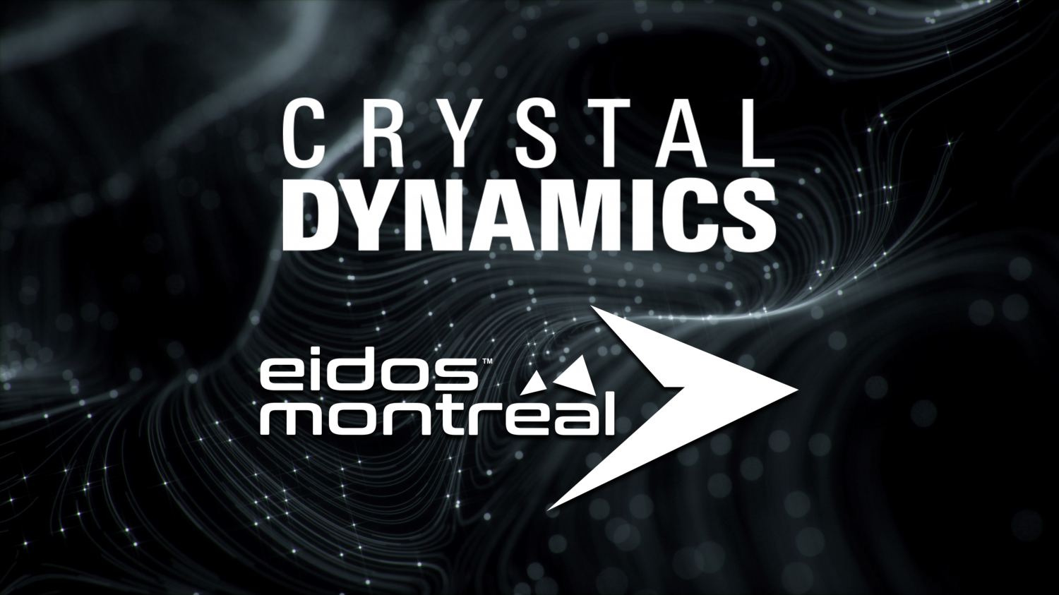 Eidos montreal проекты