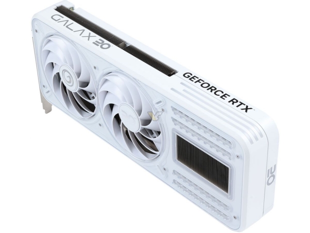 GALAX GeForce RTX 4070 20th Anniversary Edition GPU unveiled: packs hidden power connector 403