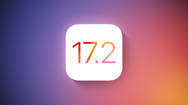 Apple releases new iOS 17.2 update that adds a bunch of changes 33325