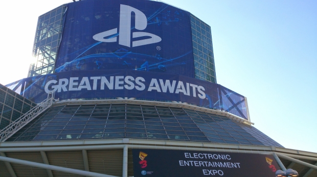 E3 Is Officially Dead, For Real This Time