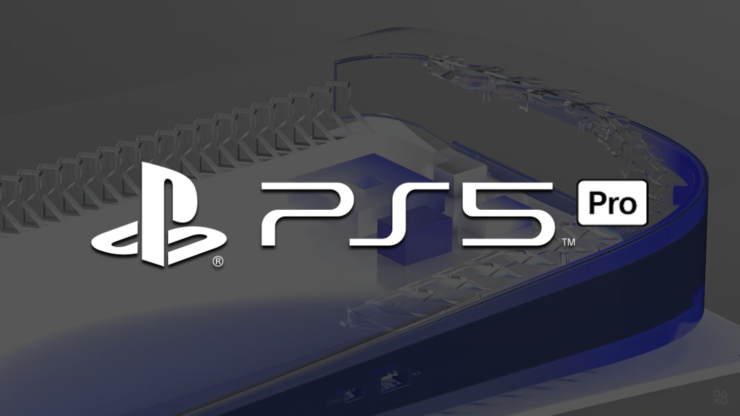 PlayStation 5 Pro: AI tech, 60% faster than PS5, 2x faster with RT, with  November 2024 release