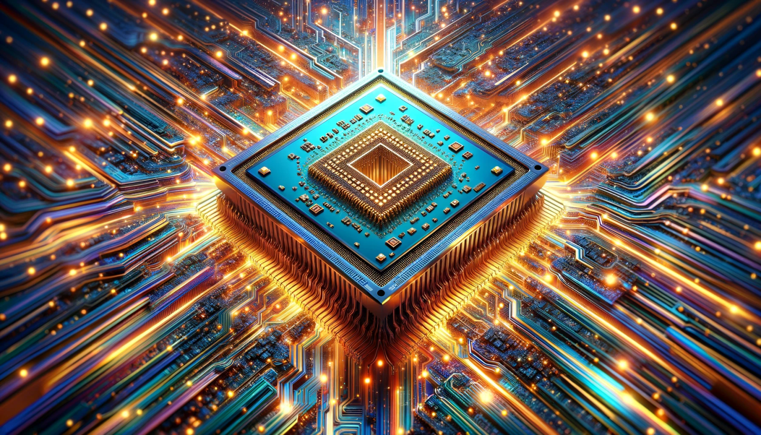 AMD on the AI PC market: we expect 'tremendous momentum' for AI PCs in 2025 - Vimarsana News