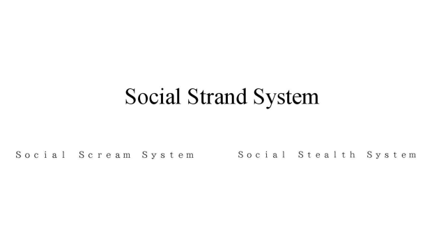 Hideo Kojima files 3x SSS trademarks: Social Strand, Social Stealth, and  Social Scream Systems