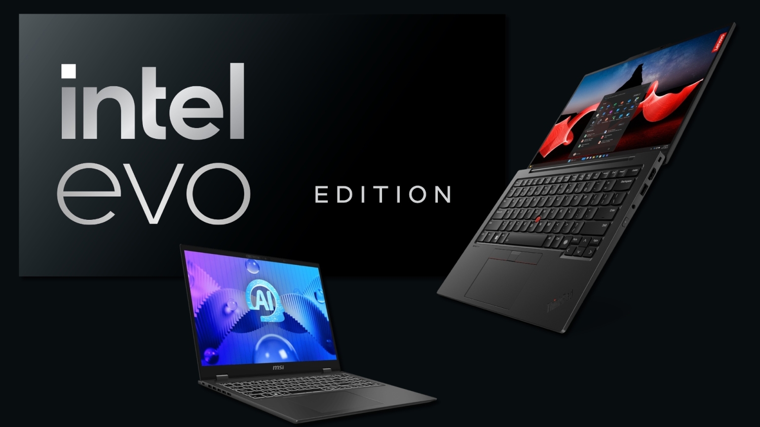 Lenovo Announces New Innovations in Gaming, Software, Visuals, and