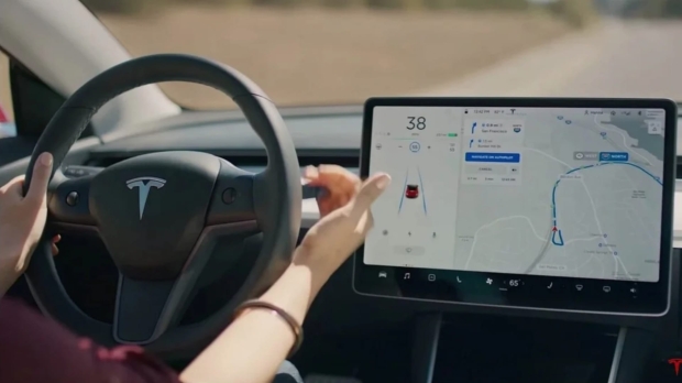Tesla's forced recall of all its US vehicles isn't actually a recall, here's why 1448