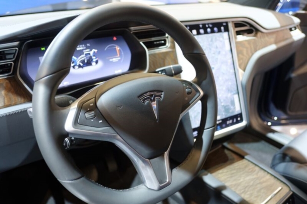 Tesla's forced recall of all its US vehicles isn't actually a recall, here's why